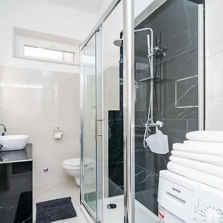 Апартаменты Sea View Magnolia