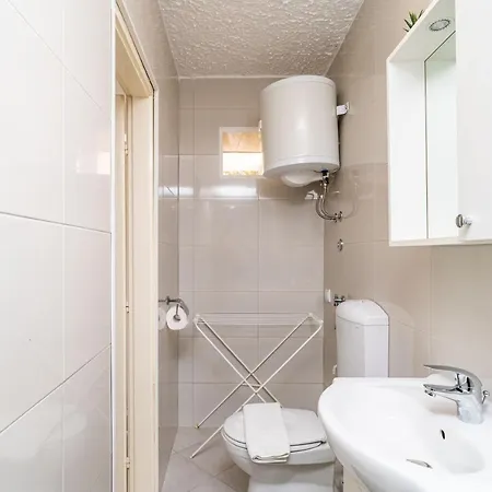 Апартаменты Sea View Magnolia