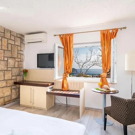 Sea View Magnolia Апартаменты