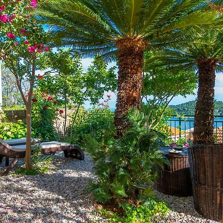 Апартаменты Sea View Magnolia *