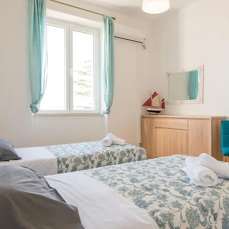 Sea View Magnolia Апартаменты *
