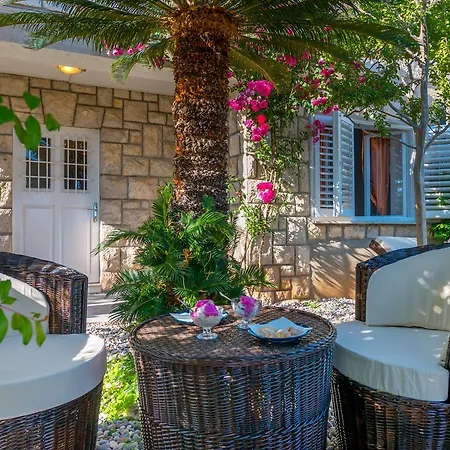 Sea View Magnolia * Дубровник