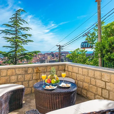 Sea View Magnolia * Дубровник