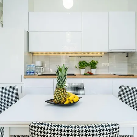 Sea View Magnolia شقة دوبروفينك