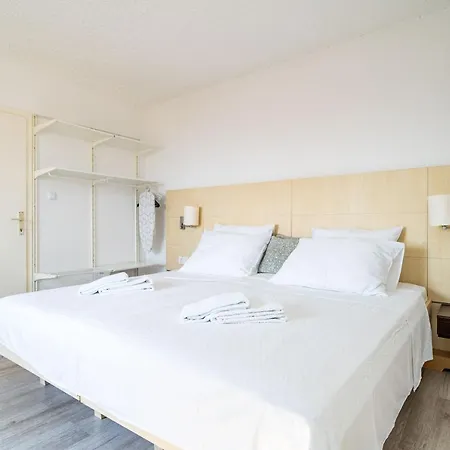 شقة Sea View Magnolia دوبروفينك