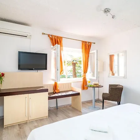 Sea View Magnolia شقة دوبروفينك