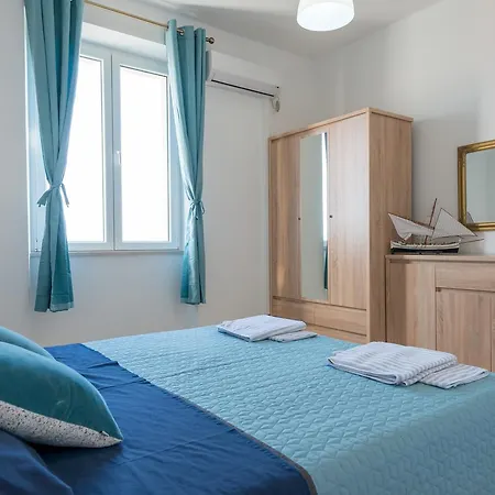 Sea View Magnolia شقة